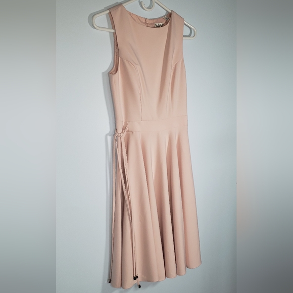 Miss Selfridge | Sleeveless dress - Picture 3 of 6